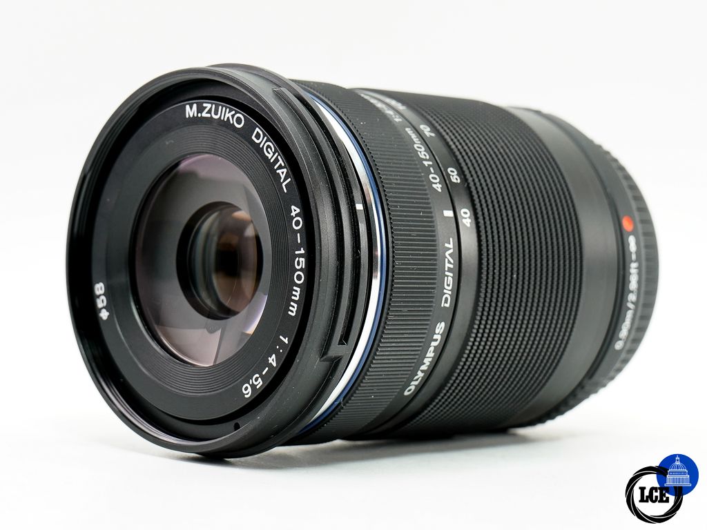 Olympus 40-150mm F4-5.6 R ED