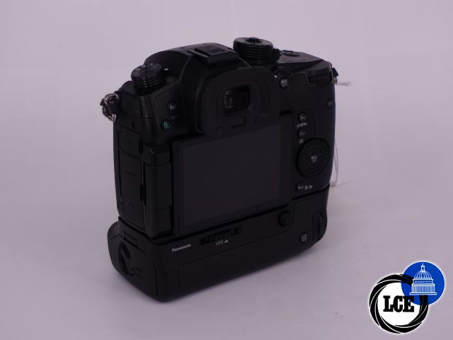 Panasonic Lumix GH5 Body