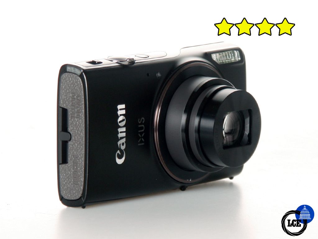 Canon IXUS 285 HS