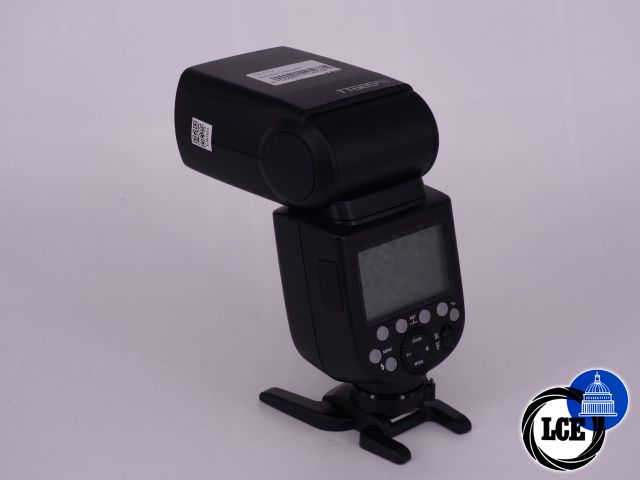 Godox TT685II + XPROF
