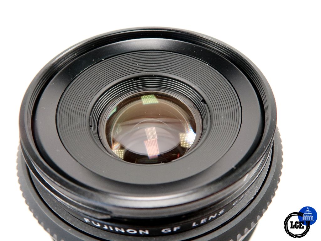 FujiFilm GF 63mm F2.8 