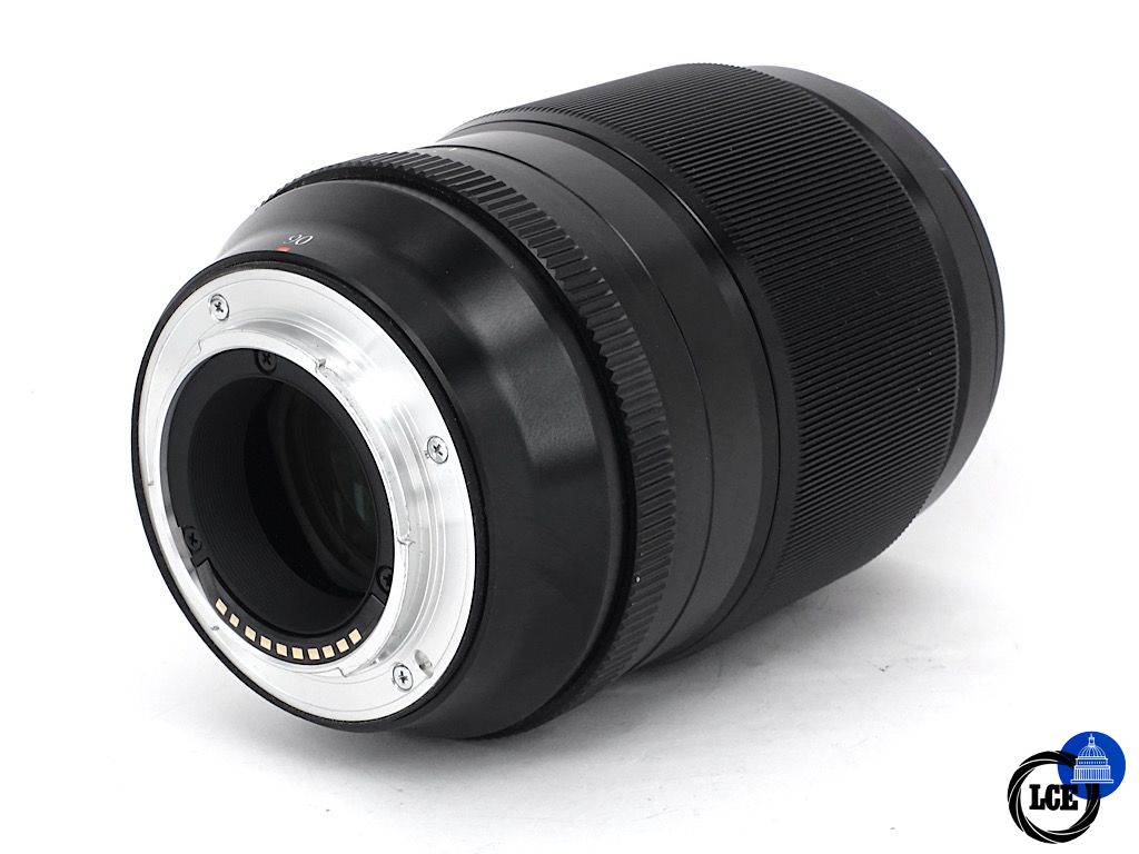 FujiFilm XF 90mm F2 R LM WR | 4*