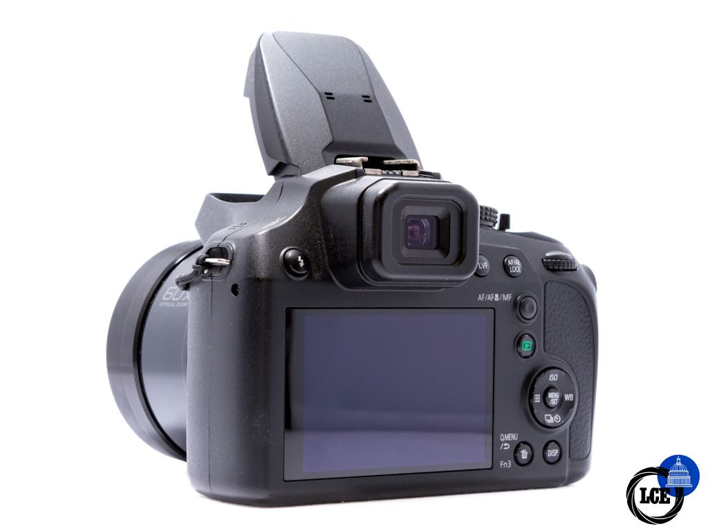 Panasonic Lumix FZ82 *Boxed*