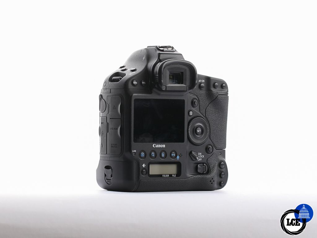 Canon EOS 1D X Body [3*] | 10115306