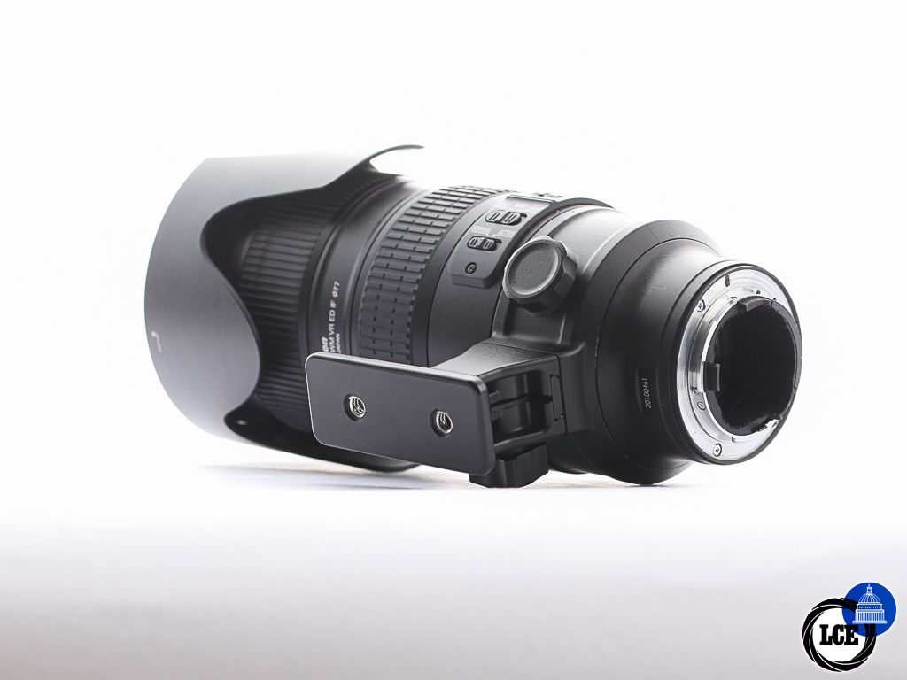 Nikon AF-S 70-200 F2.8G II ED N [4*] | 10113974