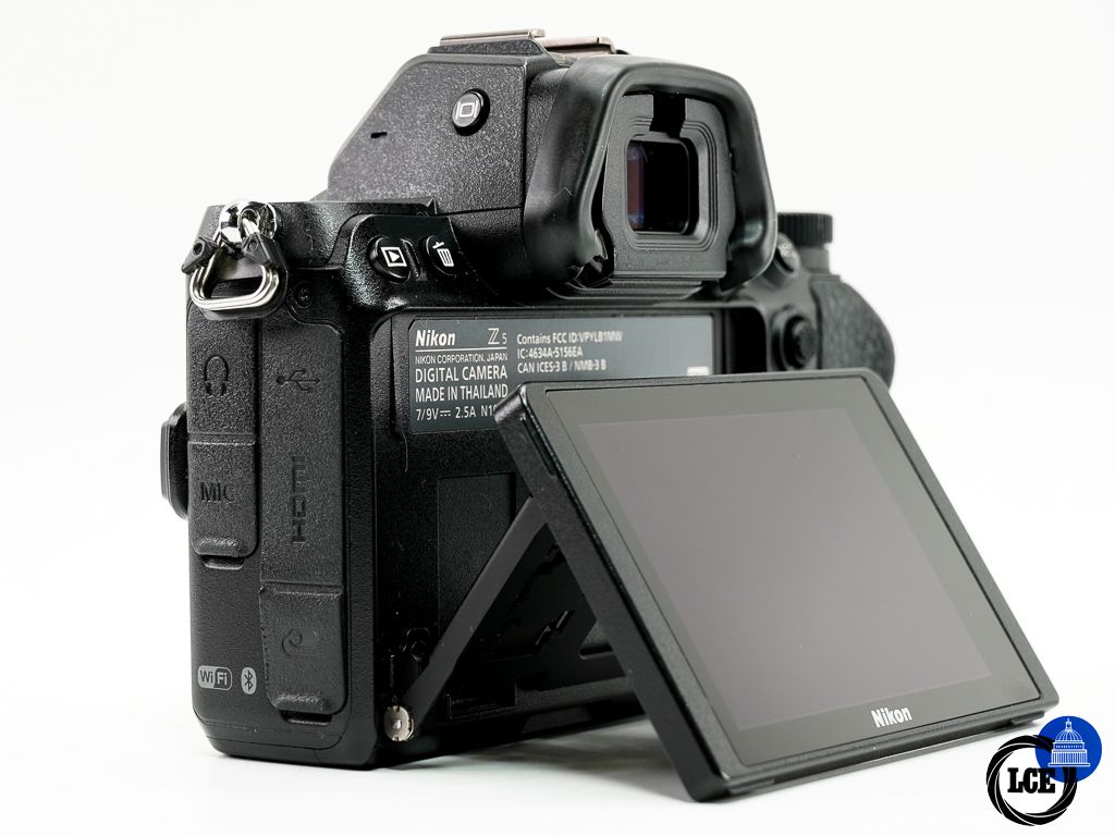 Nikon Z 5 Body