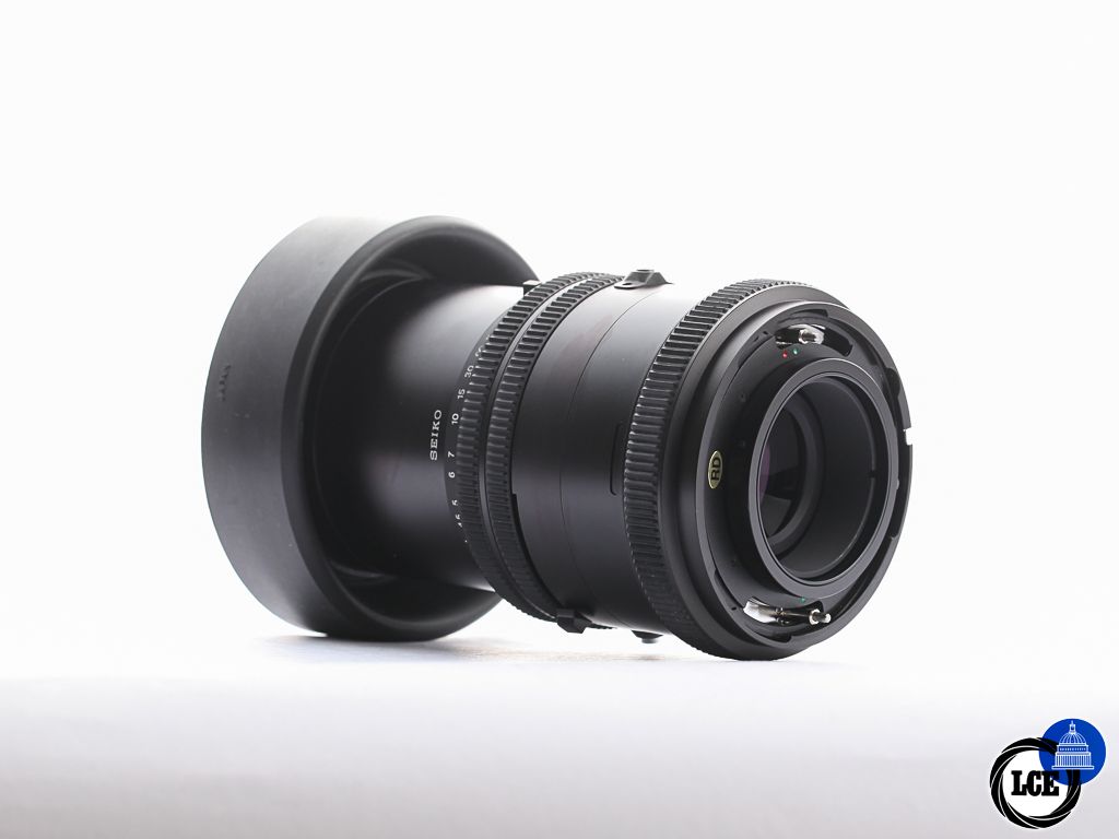 Mamiya RB 250mm f/4.5 K/L APO [4*] | 10115301