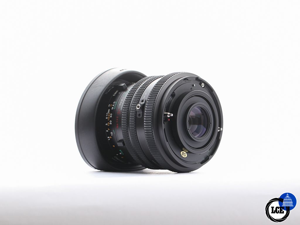 Mamiya RB 140mm f/4.5 K/L M/L-A Macro [4*] | 10115300
