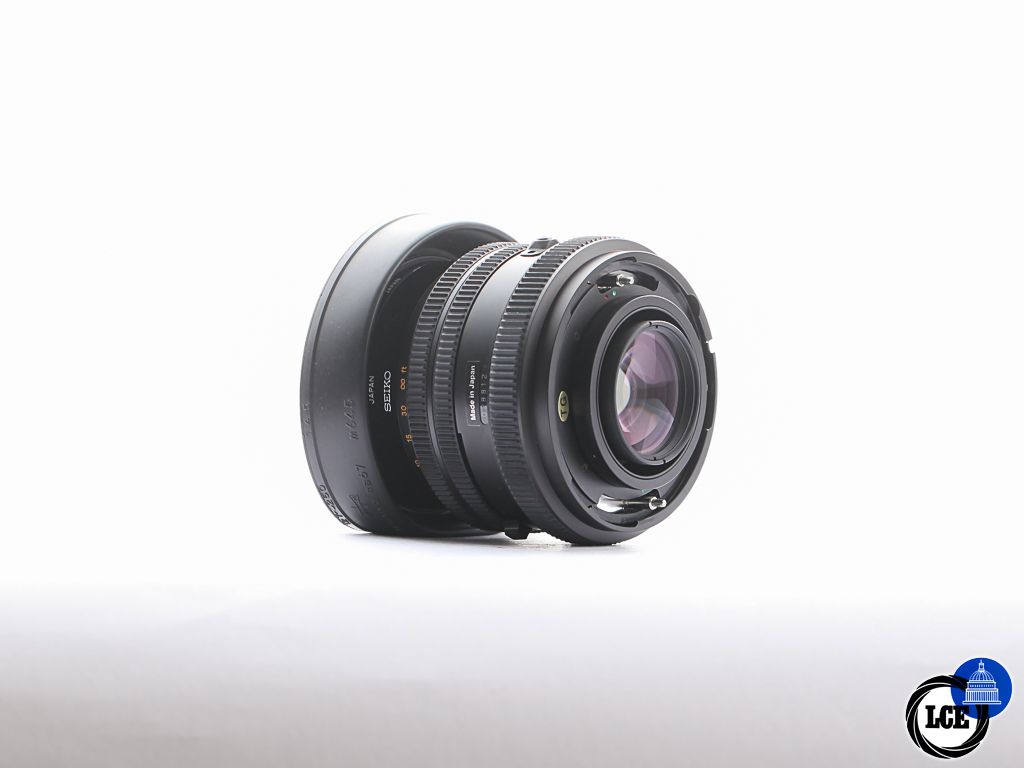 Mamiya RB 127mm f/3.5 K/L [4*] | 10115299