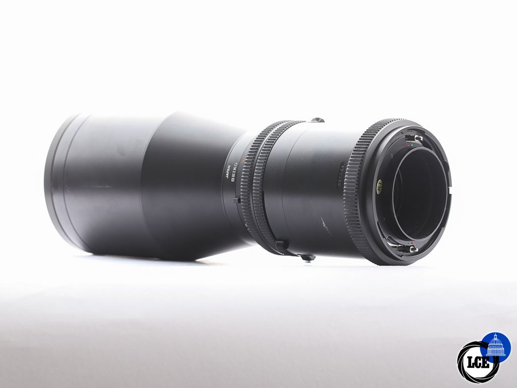 Mamiya RB 500mm f/6 APO L [4*] | 10115298