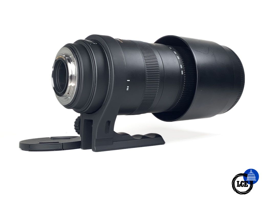 Sigma 150-500mm F5-6.3 APO HSM - Sony A Mount