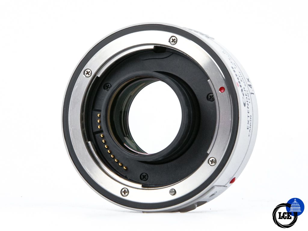 Canon Extender EF 1.4x II