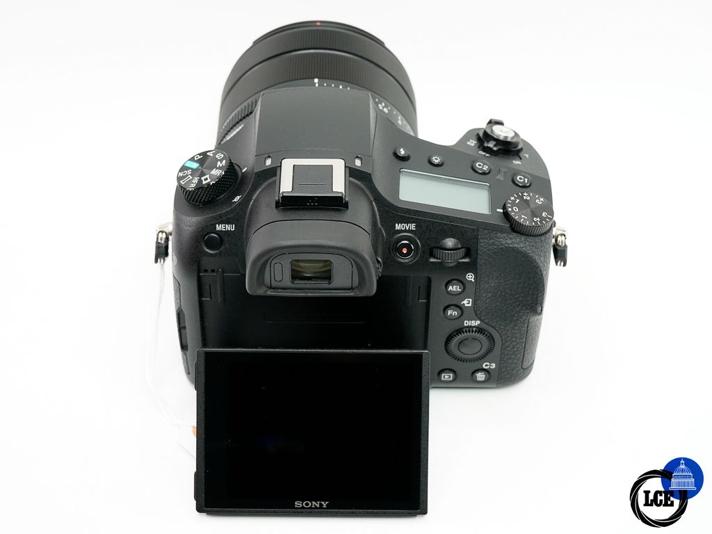 Sony RX10 IV * BOXED LIKE NEW *