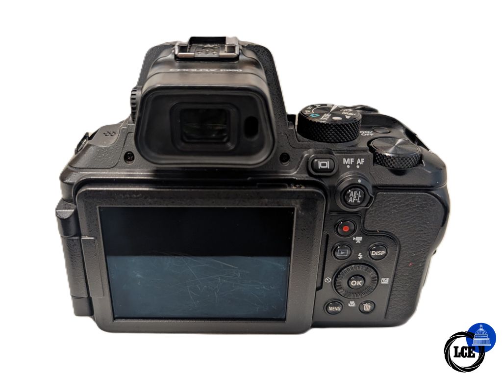 Nikon Coolpix P950