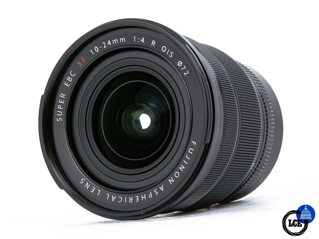 FujiFilm XF 10-24mm f4 R OIS