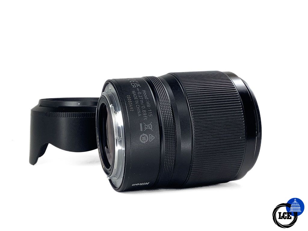 Nikon Z 35mm F1.4