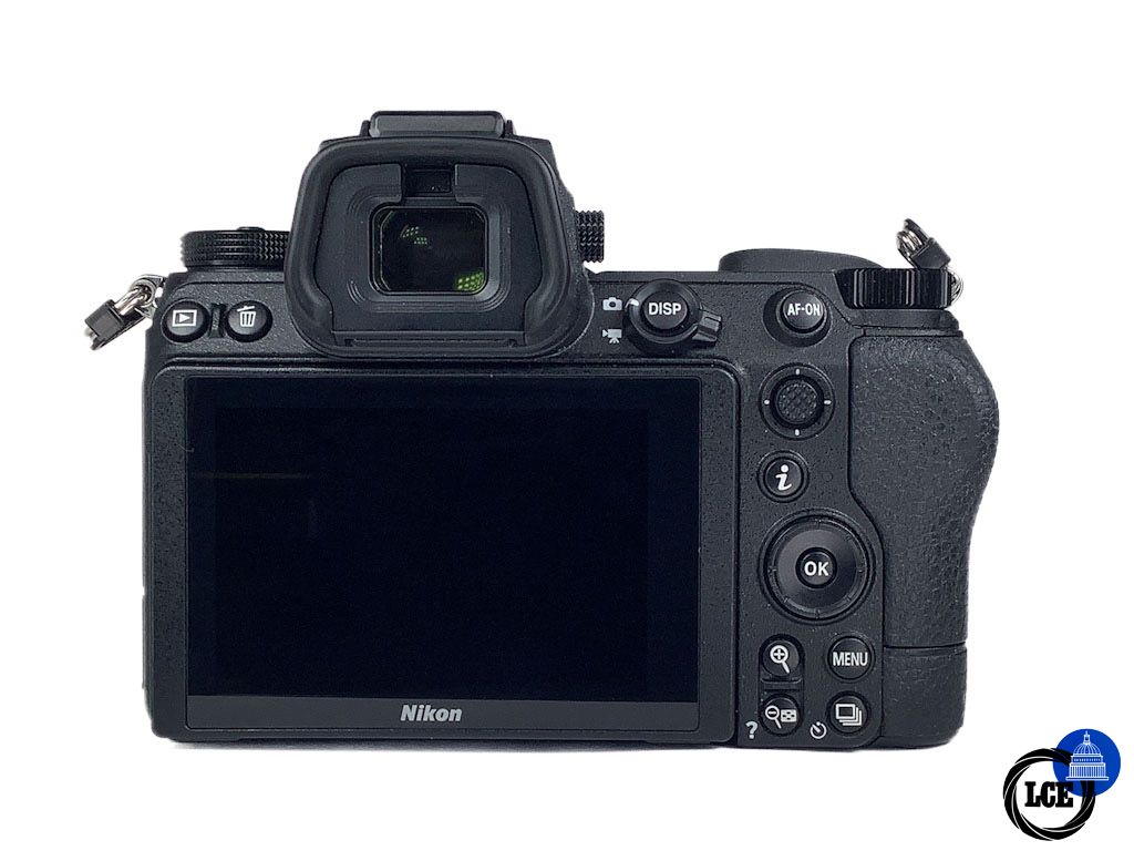 Nikon Z 7II Body