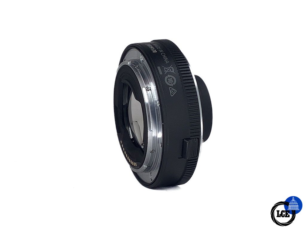 Nikon Z TC-14X Teleconverter