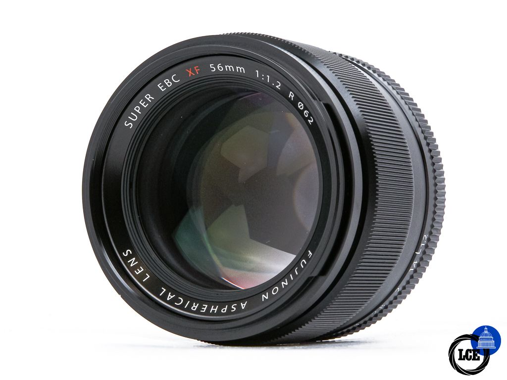 FujiFilm XF 56mm f1.2 R