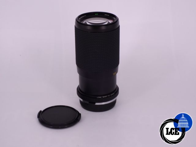 Miscellaneous ERNO 80-200mm F4.5 OM Fit