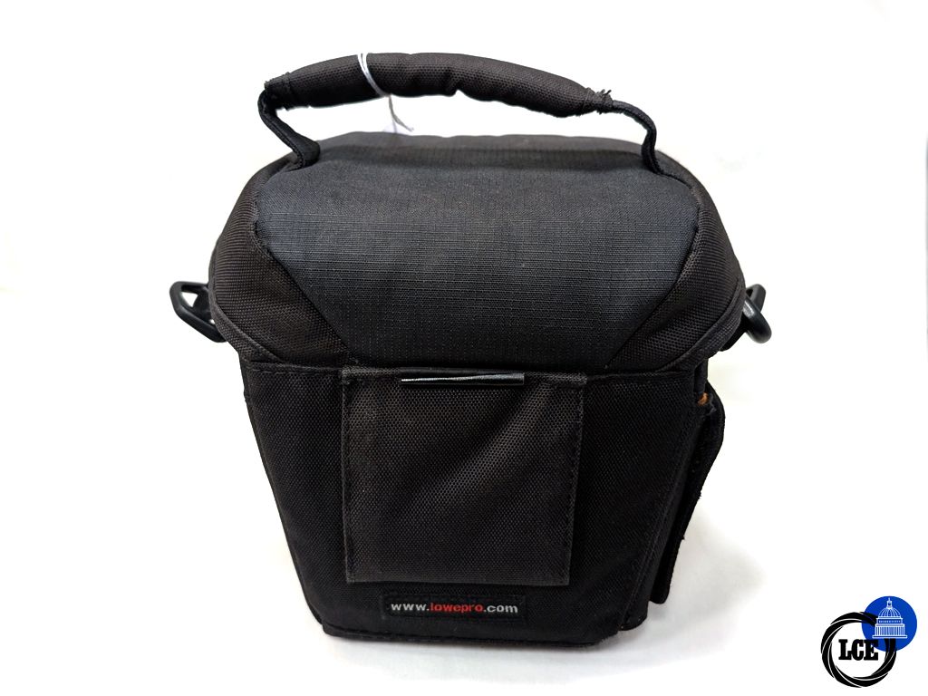 LowePro Altus TLZ 10 Camera Bag