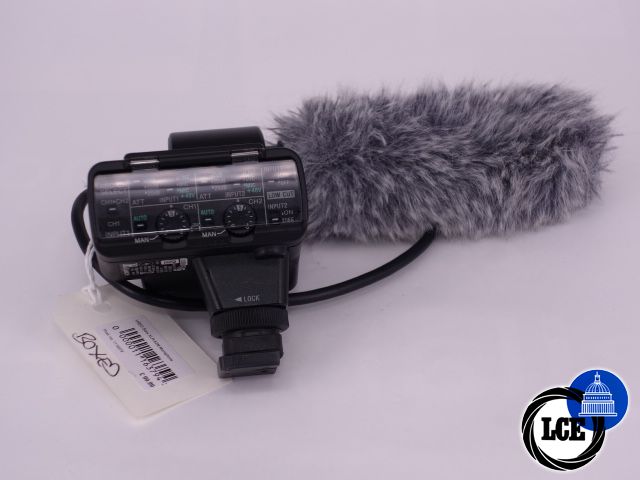 Sony XLR-K2M Microphone