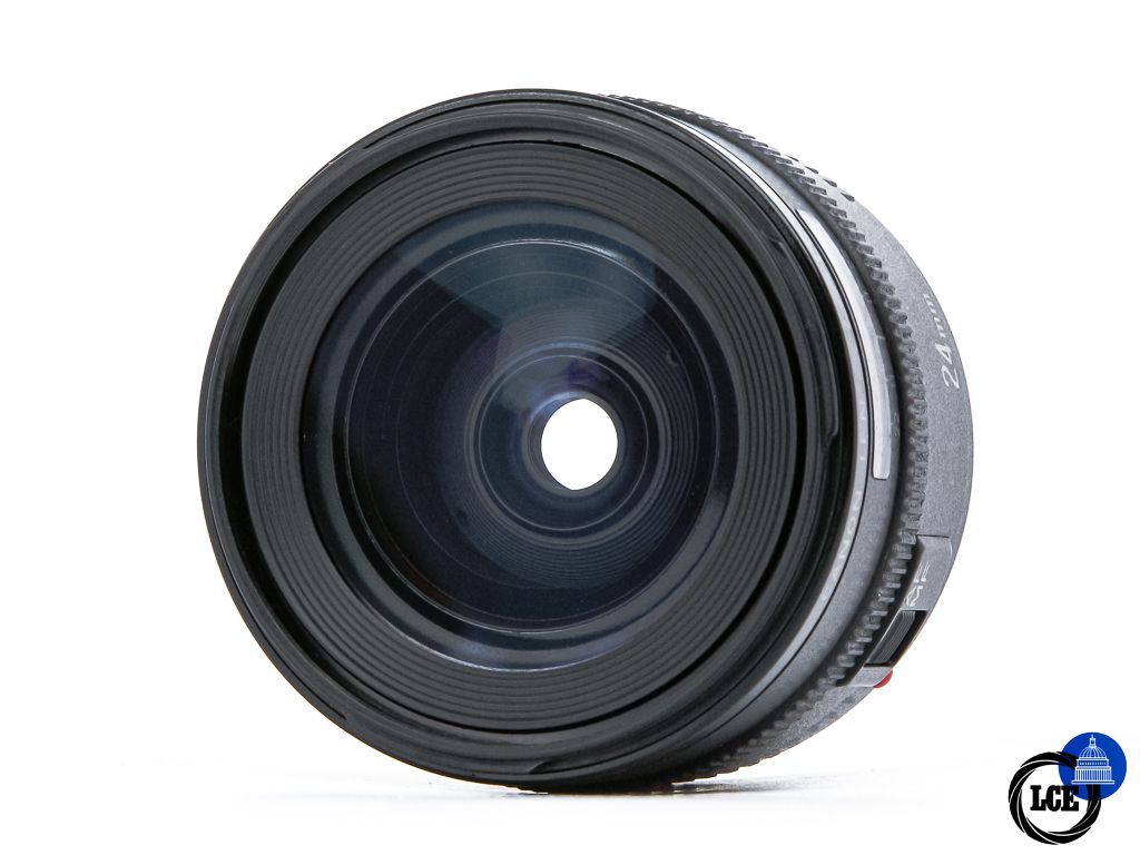 Canon EF 24mm f2.8 