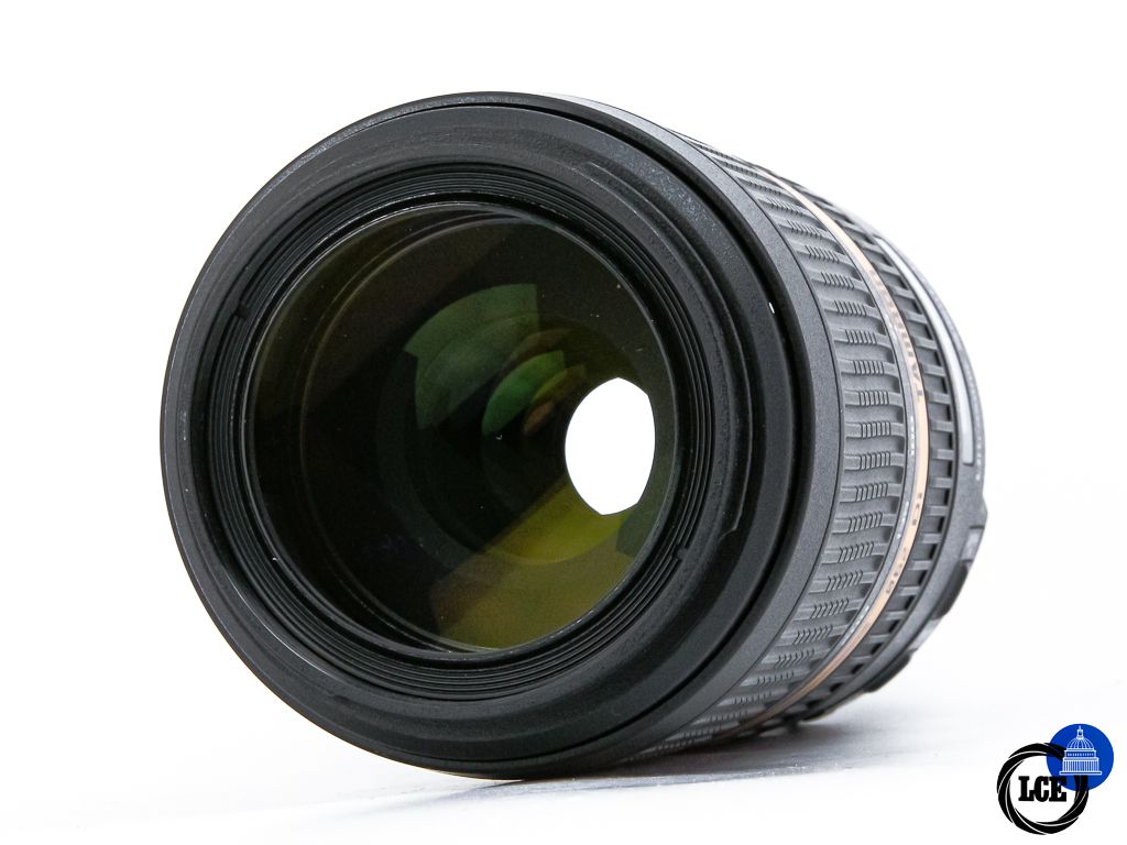 Tamron SP 70-300mm f4-5.6 Di USD VC Canon EF Mount