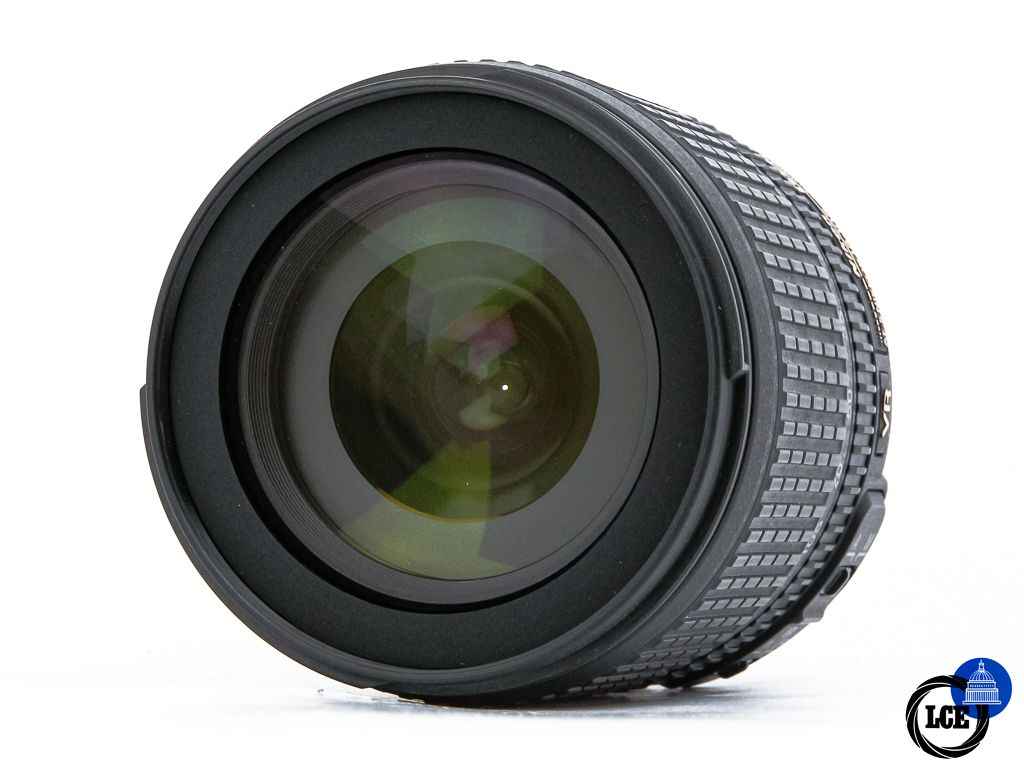 Nikon AF-S 18-105mm f3.5-5.6 G ED VR DX