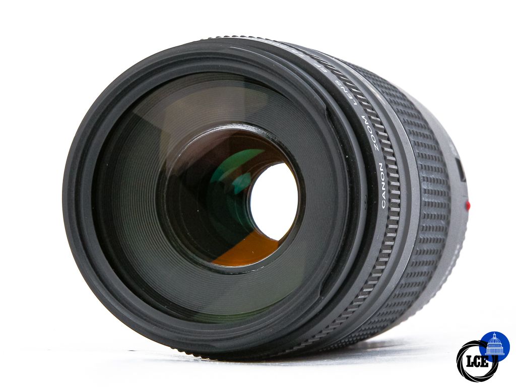 Canon EF 75-300mm f4-5.6 III USM