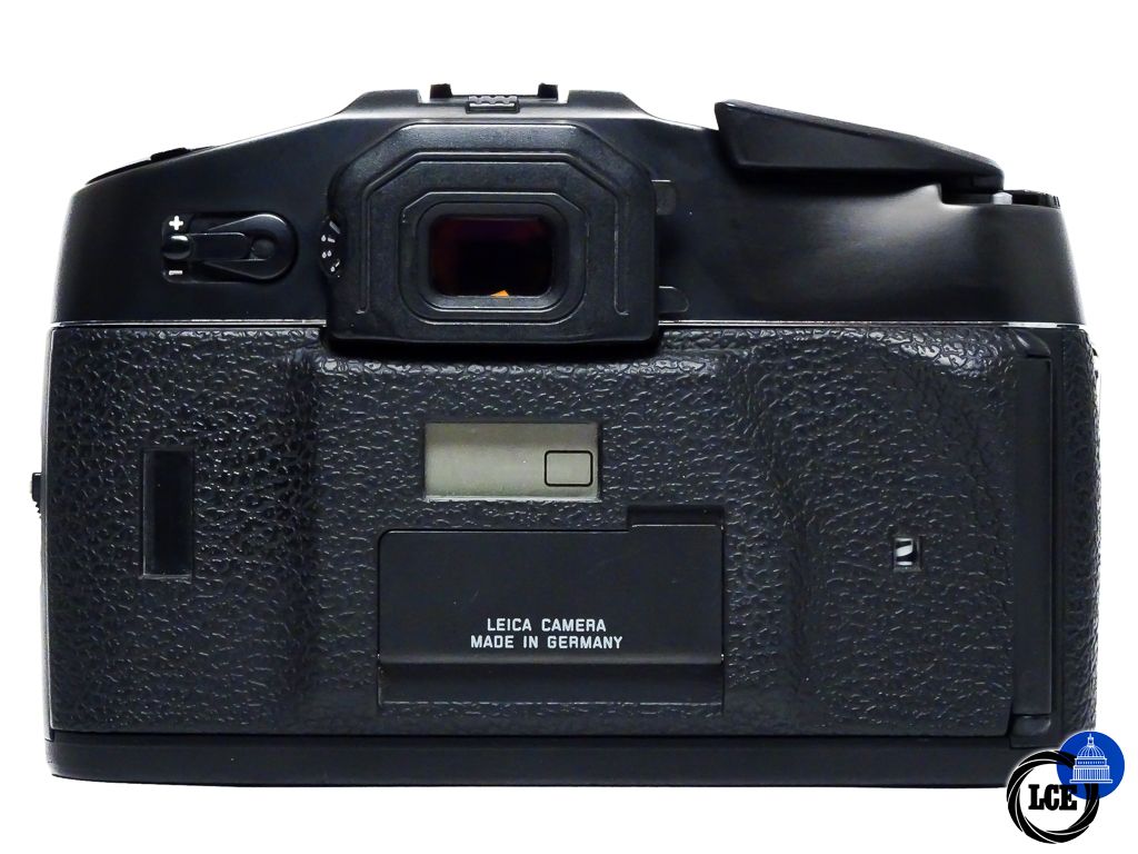 Leica R8 Body Boxed