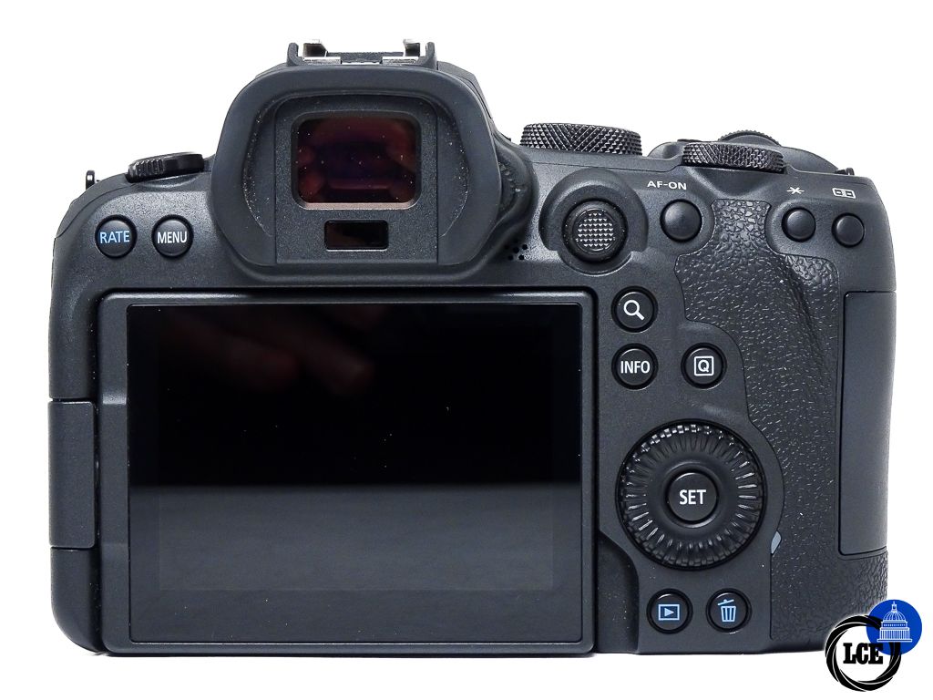 Canon R6