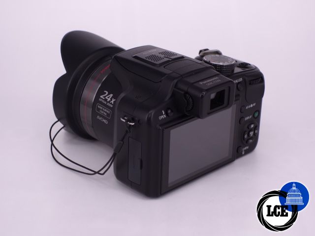 Panasonic Lumix FZ48
