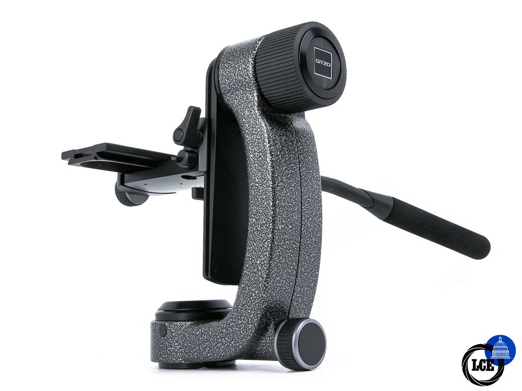 Gitzo GHFG1 Gimbal