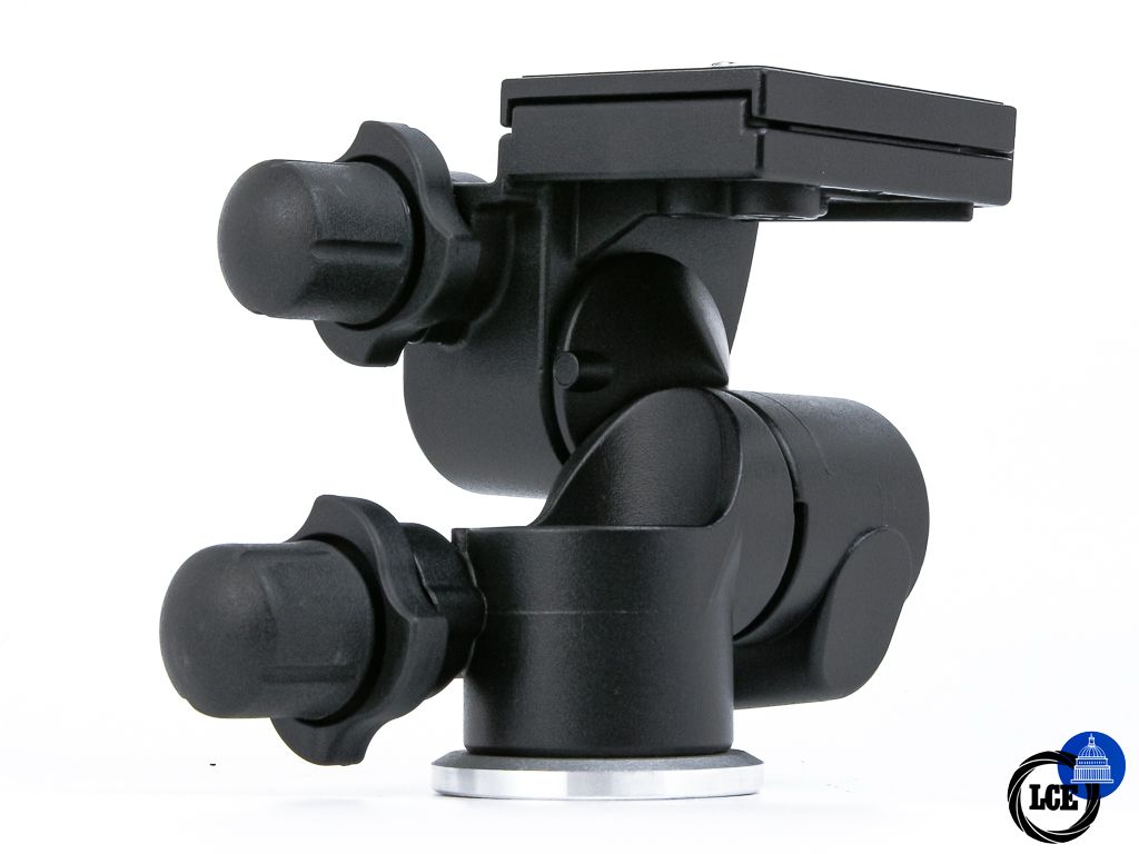 Manfrotto 410 Geared Head
