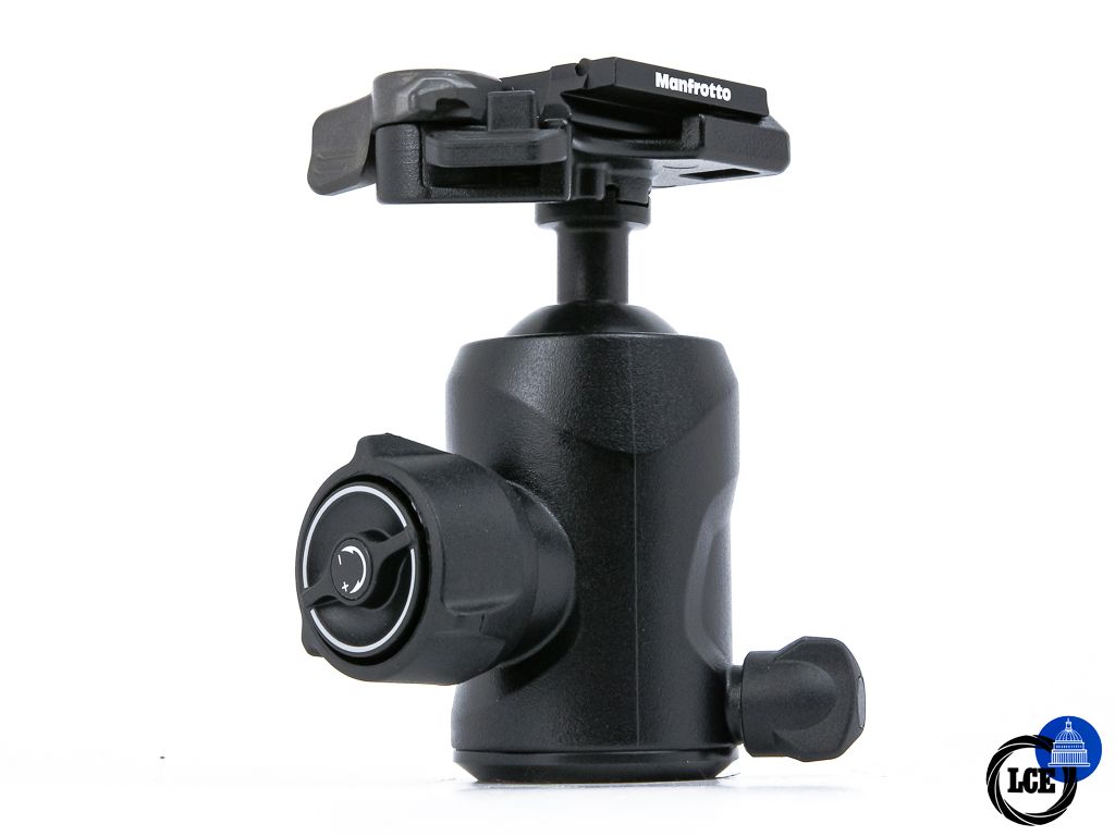 Manfrotto MH496-BH