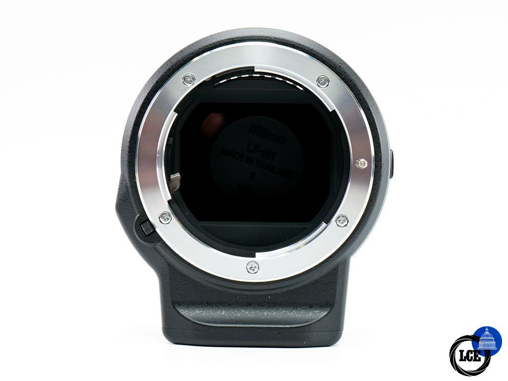 Nikon FTZ Mount Adapter * MINT & BOXED *