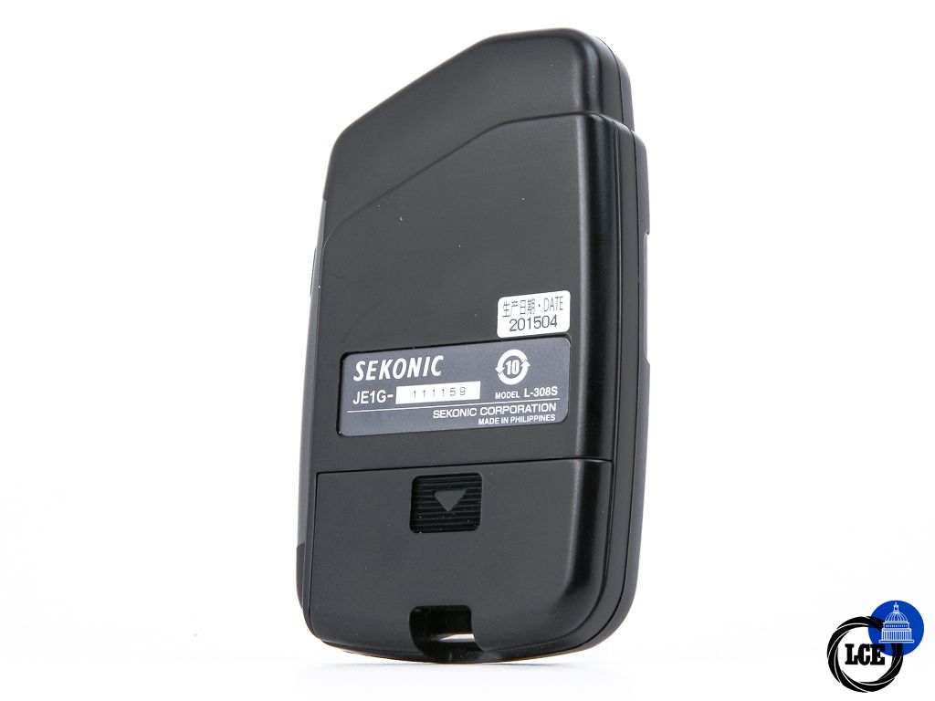 Sekonic L-308S