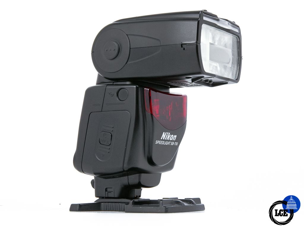 Nikon Speedlight SB-700