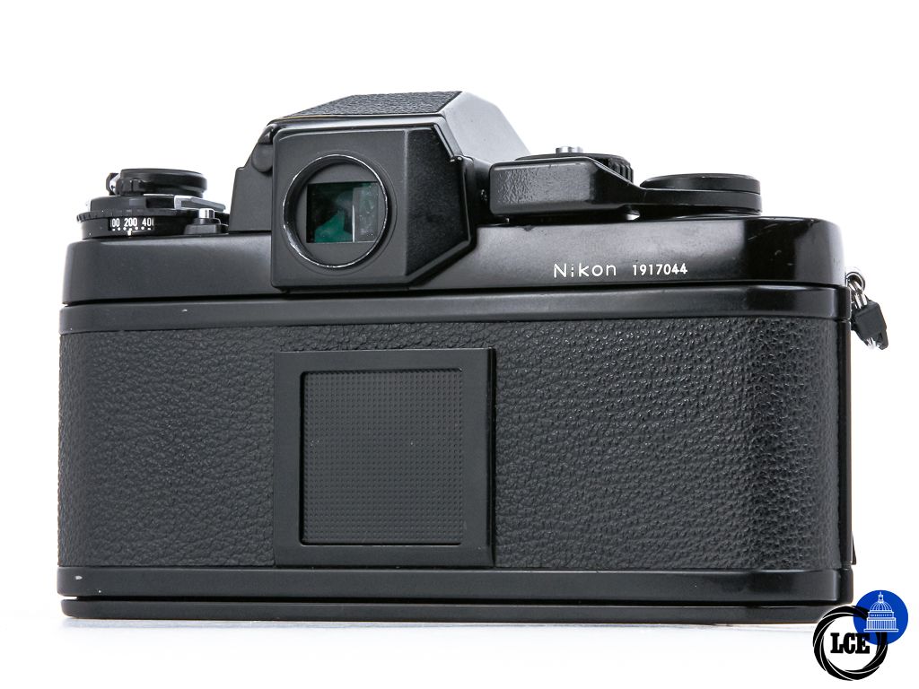 Nikon F3 Body