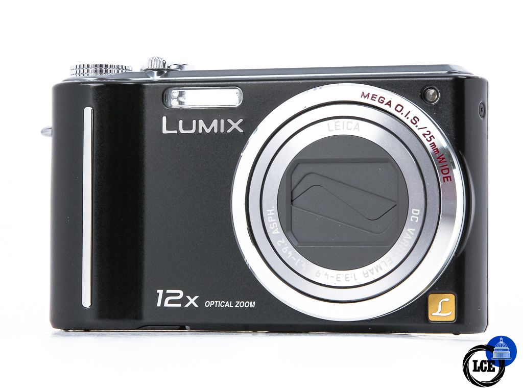 Panasonic Lumix TZ6 