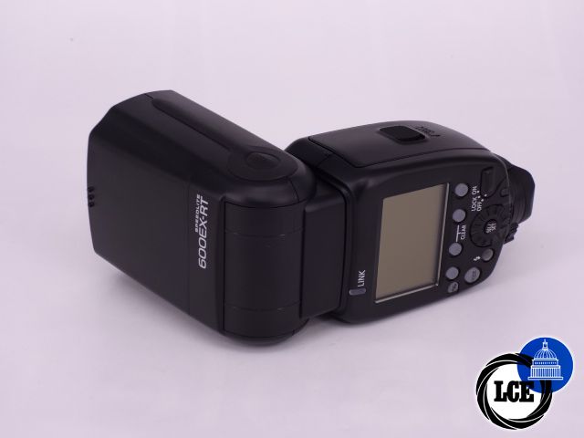 Canon Speedlite 600EX-RT
