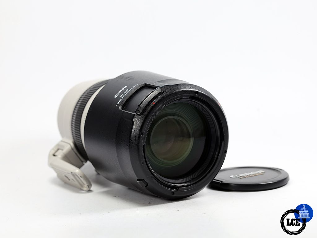 Canon EF 100-400mm f/4.5-5.6 L IS II USM