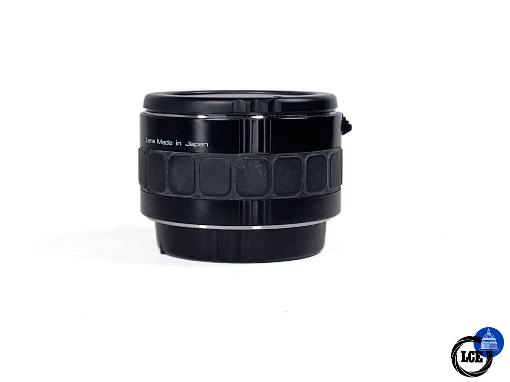 Kenko C-AF1 2X Teleplus MC-7 - EF Fit