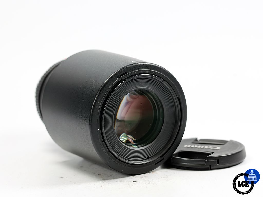 Canon EF 100mm f/2.8 MACRO L IS USM