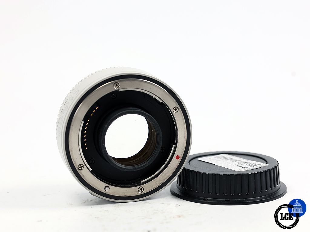 Canon EF 1.4X III EXTENDER