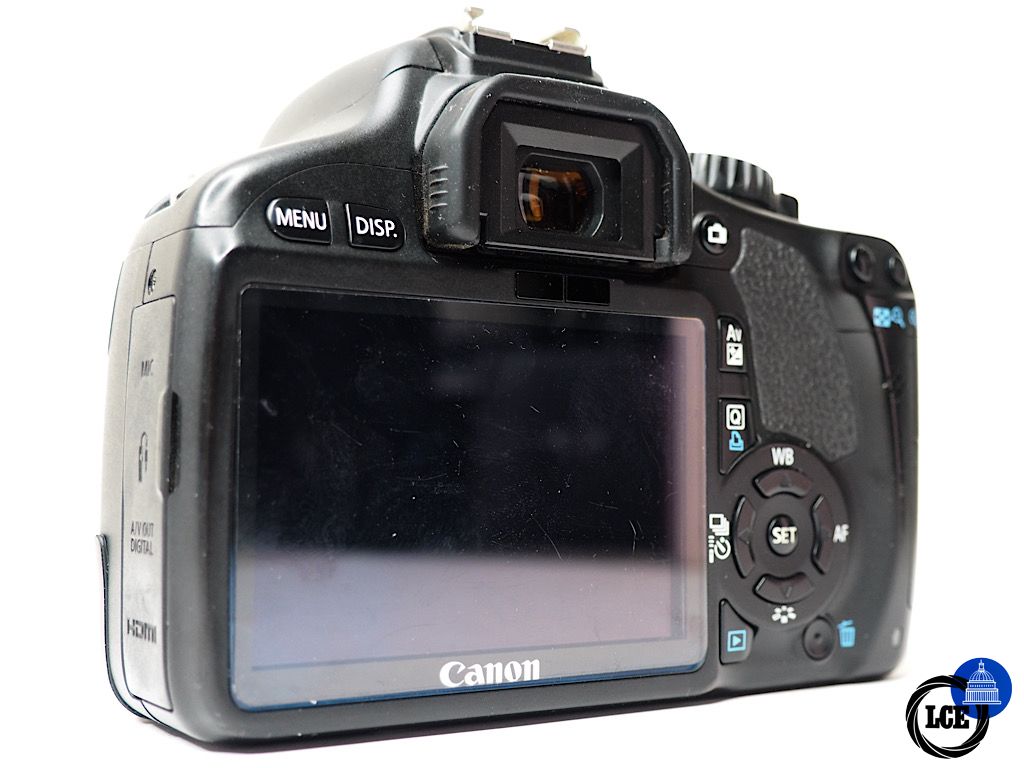 Canon 550D Body