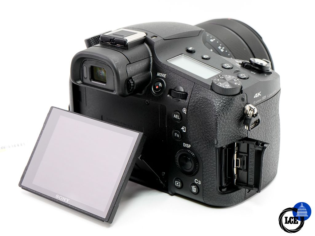 Sony RX10 IV * MINT & BOXED *