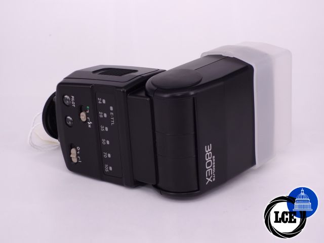 Canon Speedlite 380EX