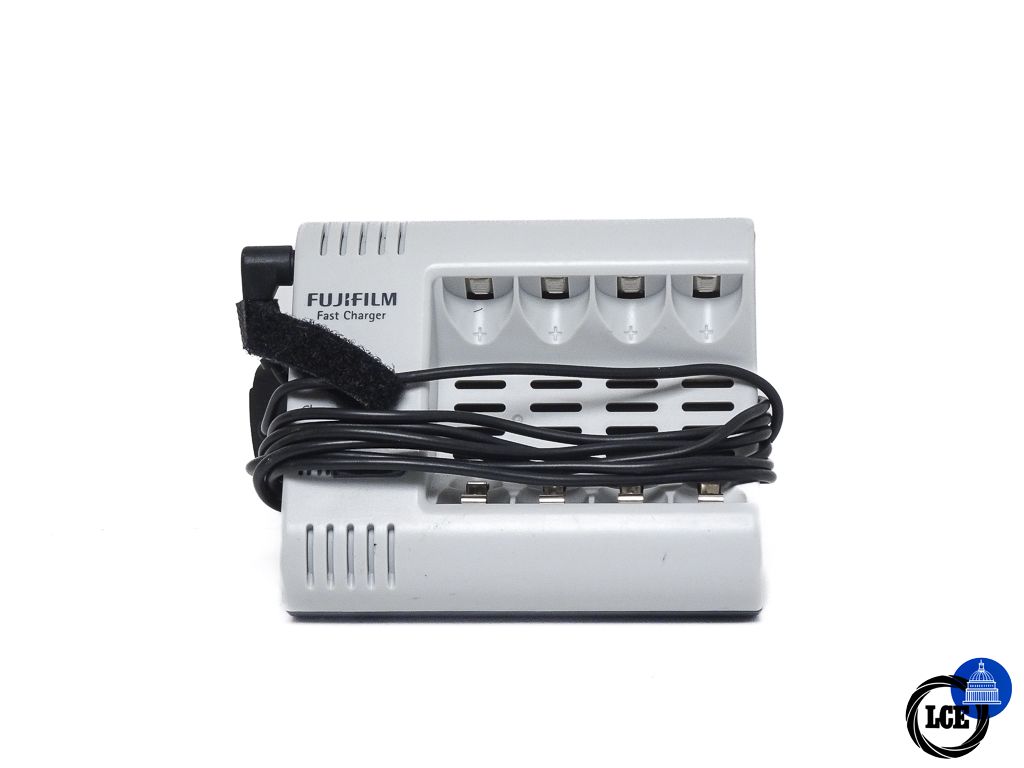 FujiFilm Fast Charger (BC-NH02)
